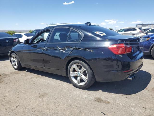 2015 BMW 328 I Sulev VIN: WBA3C1C58FK124626 Lot: 52937214