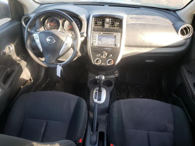 2017 Nissan Versa S VIN: 3N1CN7AP0HL890620 Lot: 54407494