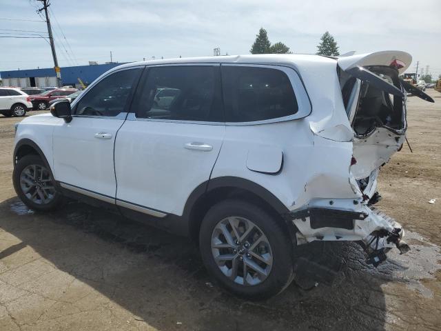 2024 Kia Telluride Lx VIN: 5XYP24GC4RG482365 Lot: 56408174