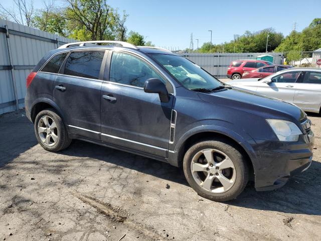 2014 Chevrolet Captiva Lt VIN: 3GNAL3EK1ES592295 Lot: 53048564