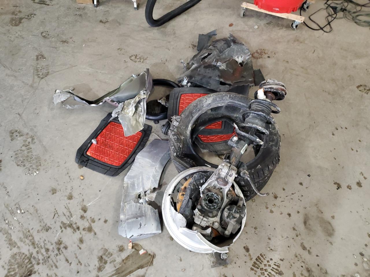 1C3CDFDH3FD278157 2015 Dodge Dart Se Aero