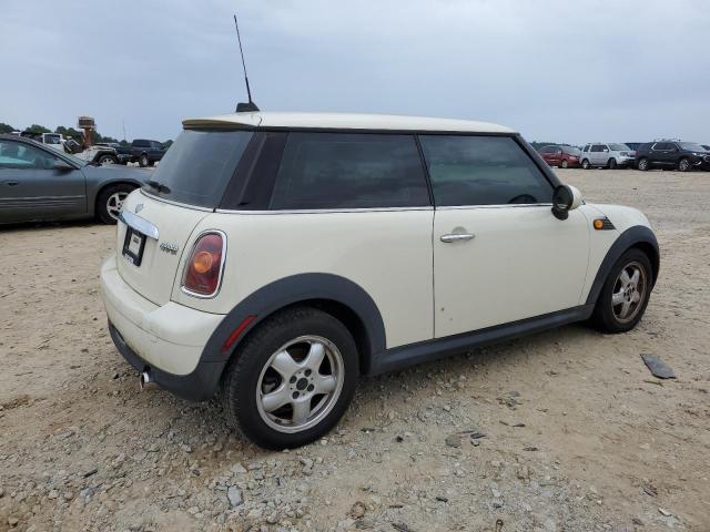 2009 Mini Cooper VIN: WMWMF33509TW79821 Lot: 54546204