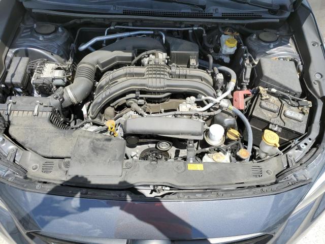 2020 Subaru Impreza Sport VIN: 4S3GKAL63L3610640 Lot: 56884444