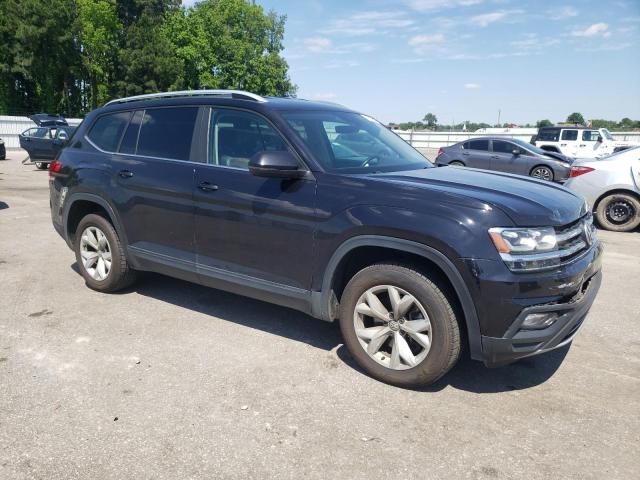 2019 VOLKSWAGEN ATLAS SE - 1V2WR2CA6KC512376