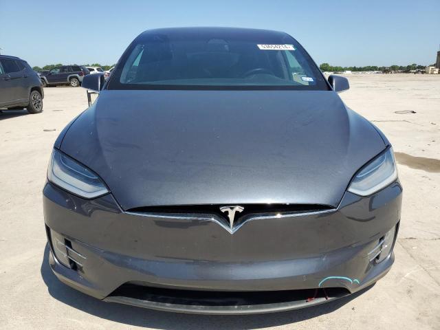 5YJXCBE29LF228712 Tesla Model X  5