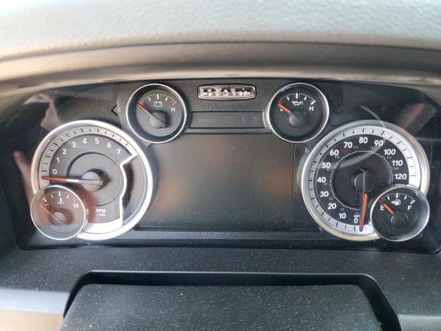 2017 Ram 1500 Slt VIN: 1C6RR7LG0HS858574 Lot: 56274754