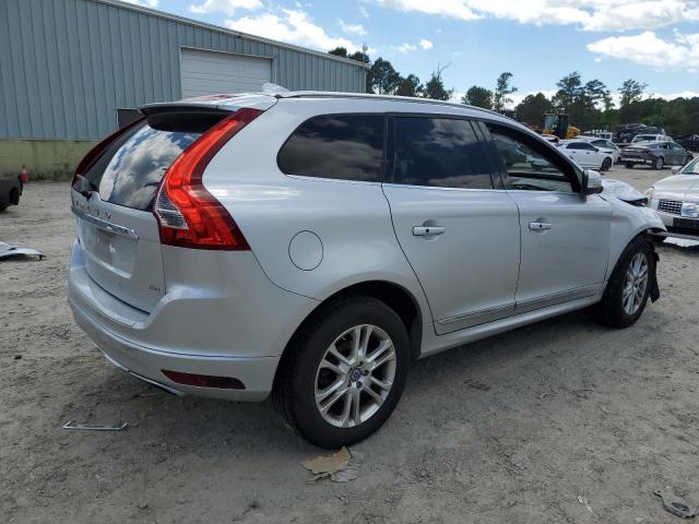 2015 Volvo Xc60 3.2 Platinum VIN: YV4940RD3F2599696 Lot: 54348964