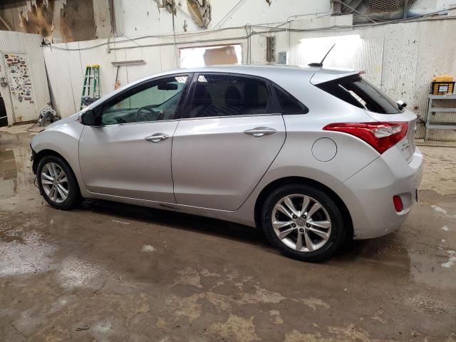 2014 Hyundai Elantra Gt VIN: KMHD35LH1EU164358 Lot: 53527744