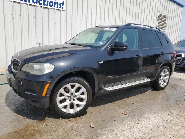 2011 BMW X5 xDrive35I VIN: 5UXZV4C55BL408632 Lot: 55906734