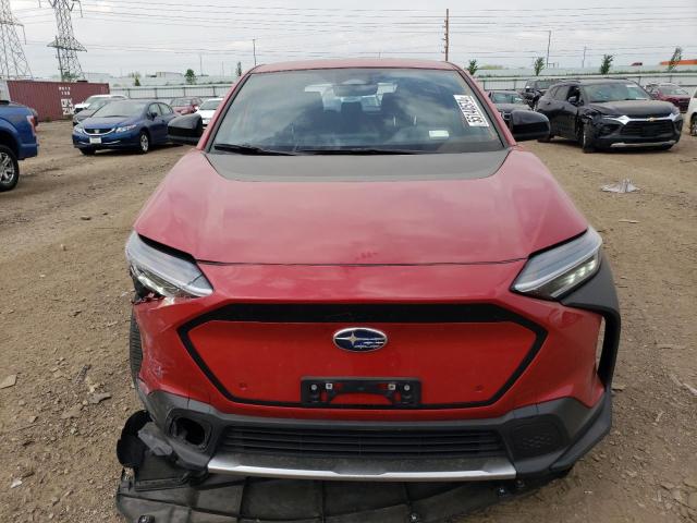 2023 SUBARU SOLTERRA P JTMABABA1PA023544