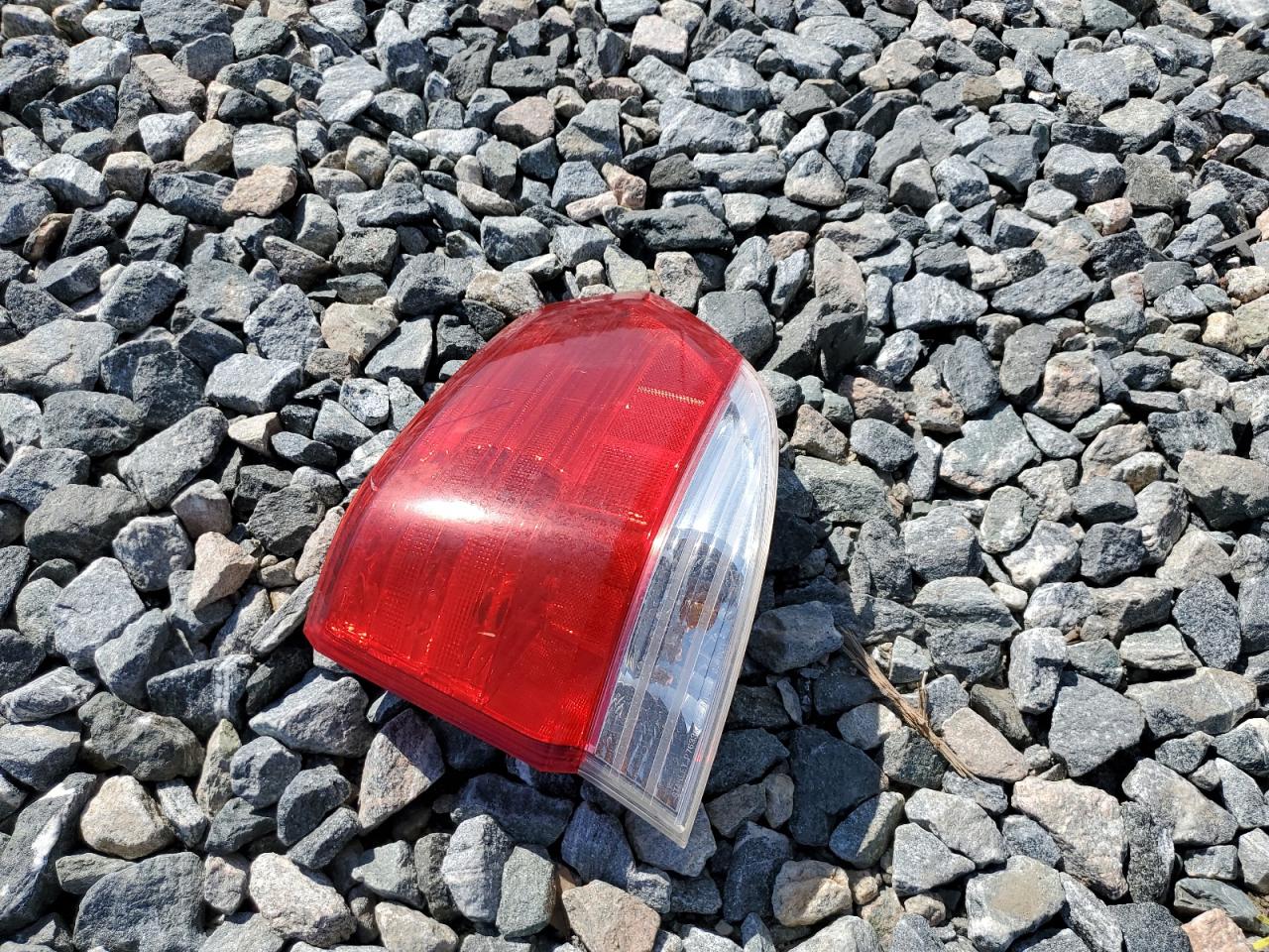 5FNRL3H79AB039223 2010 Honda Odyssey Exl