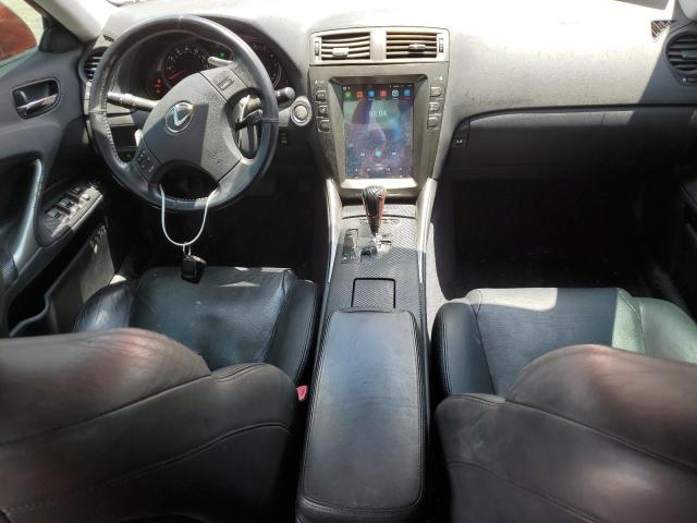 2007 Lexus Is 350 VIN: JTHBE262672011208 Lot: 56523894