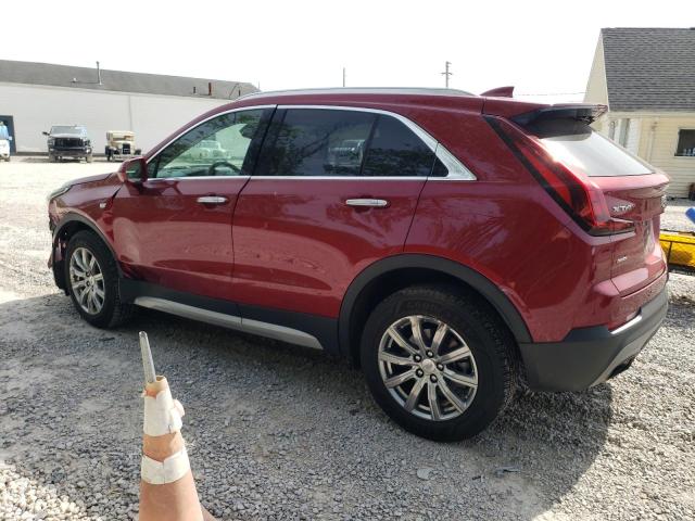 2020 Cadillac Xt4 Premium Luxury VIN: 1GYFZDR42LF039066 Lot: 54038904