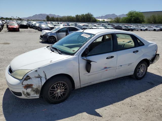 2006 Ford Focus Zx4 VIN: 1FAFP34N56W146113 Lot: 56268894