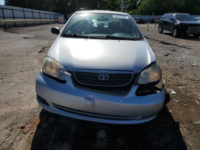 2007 Toyota Corolla Ce VIN: 1NXBR32E87Z914259 Lot: 54079104