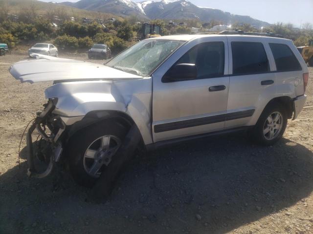 2005 Jeep Grand Cherokee Laredo VIN: 1J4GR48K55C542972 Lot: 53912154