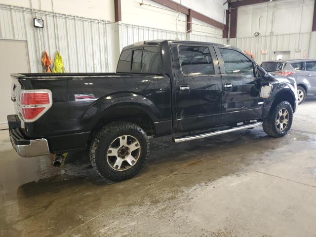 2013 Ford F150 Supercrew VIN: 1FTFW1ET5DFC81541 Lot: 56094634