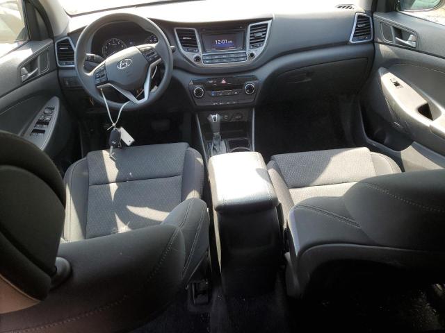 2017 HYUNDAI TUCSON LIM - KM8J3CA41HU440825