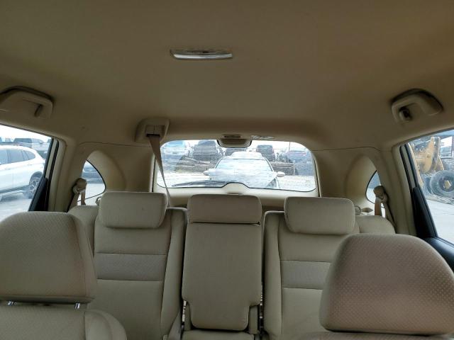 2007 Honda Cr-V Lx VIN: JHLRE48327C009518 Lot: 54380324