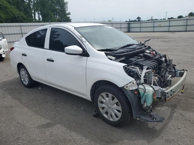 2017 NISSAN VERSA S - 3N1CN7APXHL899633