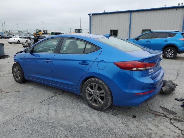 2017 Hyundai Elantra Se VIN: 5NPD84LF7HH009097 Lot: 53659794