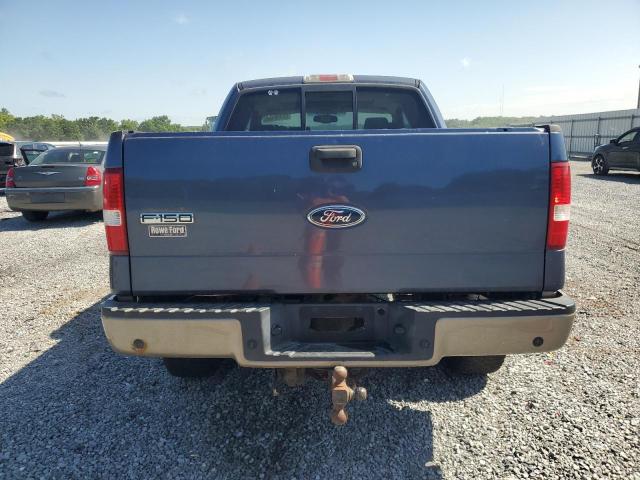 1FTPX14534FA30747 | 2004 Ford f150