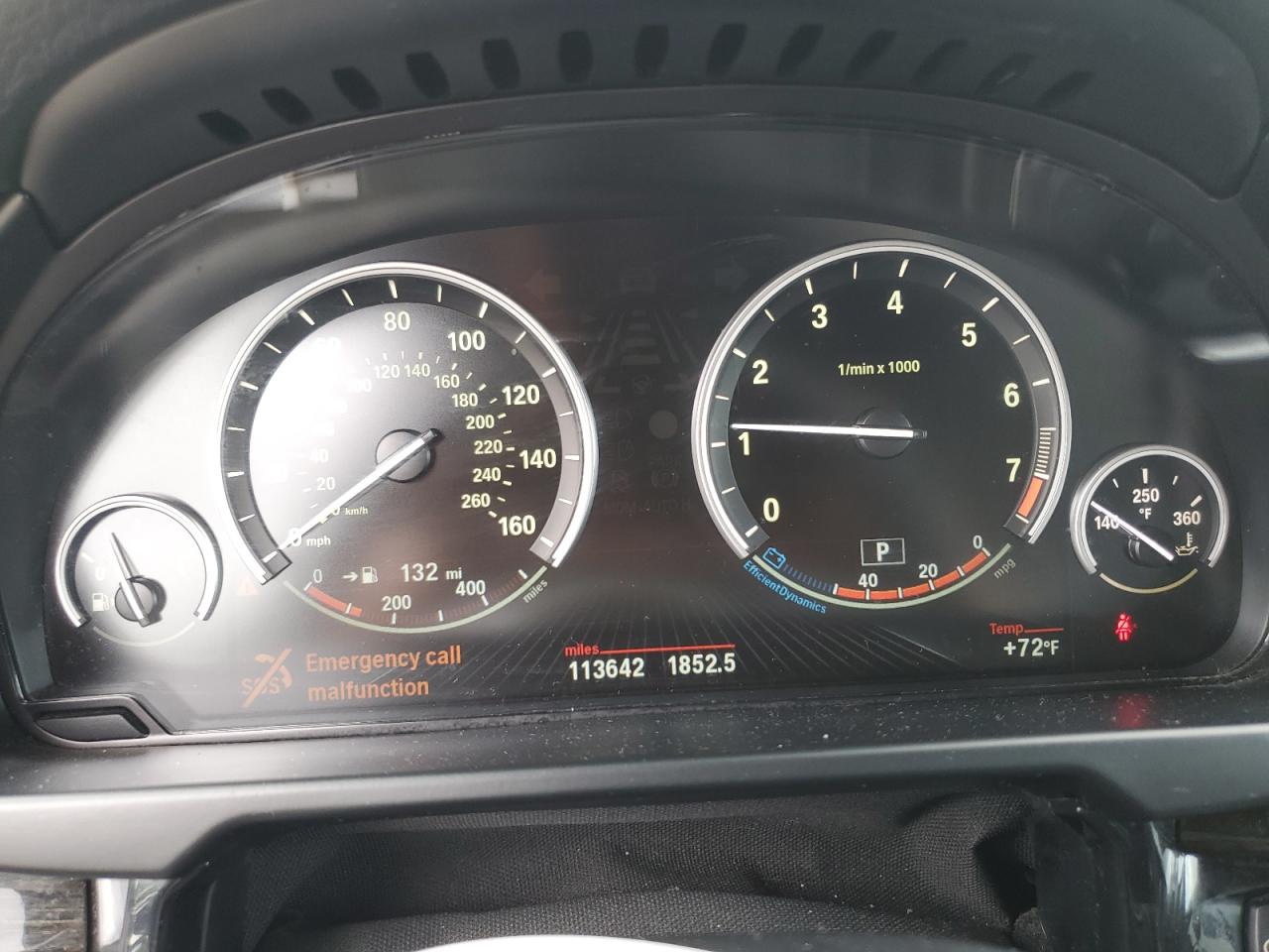 5UXKR0C39H0X80109 2017 BMW X5 xDrive35I