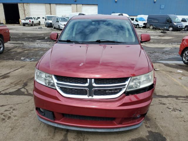 2011 Dodge Journey Mainstreet VIN: 3D4PH1FG7BT502563 Lot: 53195924