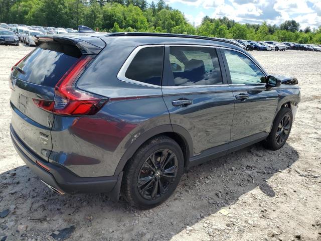 2023 HONDA CR-V SPORT - 7FARS6H9XPE003687