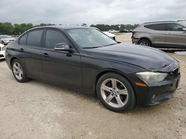 2014 BMW 320 I VIN: WBA3B1C59EK131537 Lot: 53208404