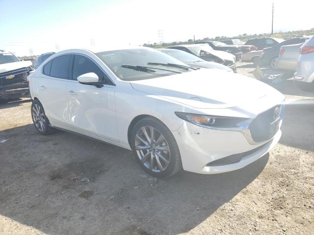 2019 Mazda 3 Preferred VIN: 3MZBPADL1KM109661 Lot: 53052794