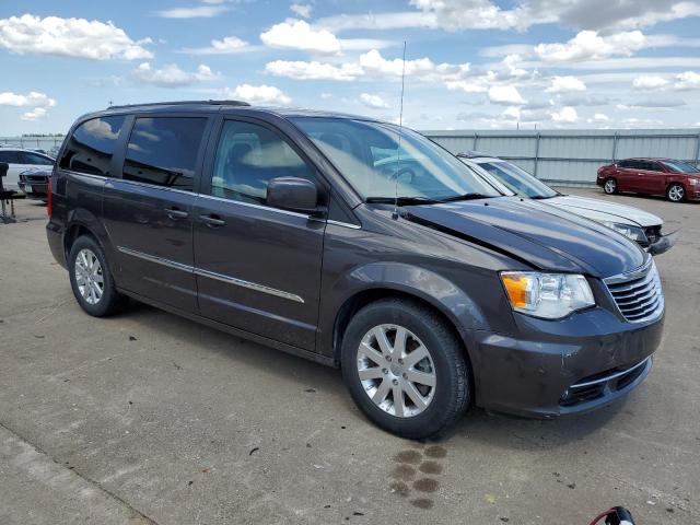 2015 Chrysler Town & Country Touring VIN: 2C4RC1BG8FR674619 Lot: 53742084