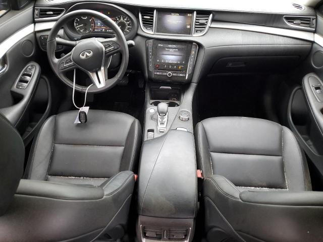 3PCAJ5BB7MF115246 Infiniti QX50 LUXE 8