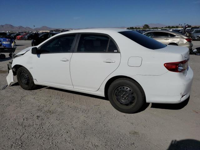 2012 Toyota Corolla Base VIN: 2T1BU4EEXCC810948 Lot: 57033594