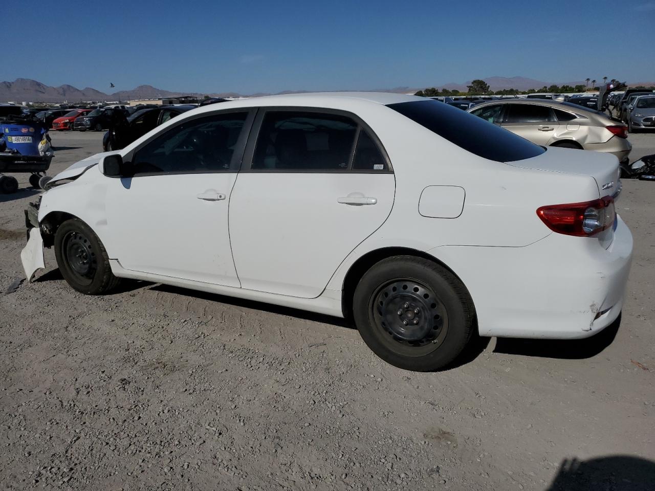 2T1BU4EEXCC810948 2012 Toyota Corolla Base