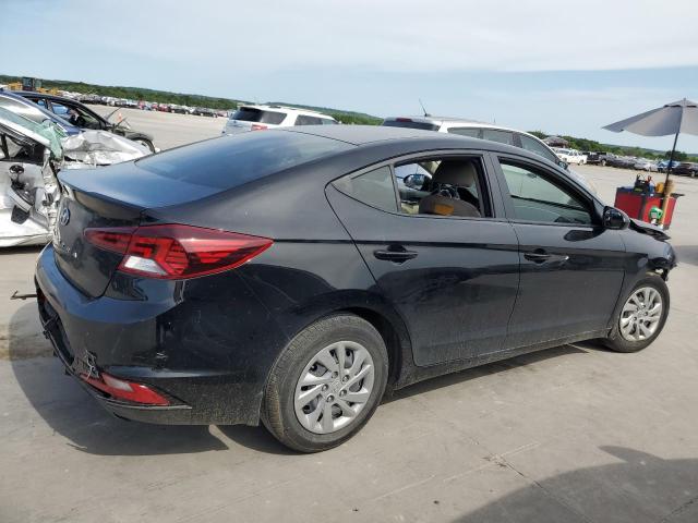 2019 Hyundai Elantra Se VIN: KMHD74LF7KU888922 Lot: 54614654