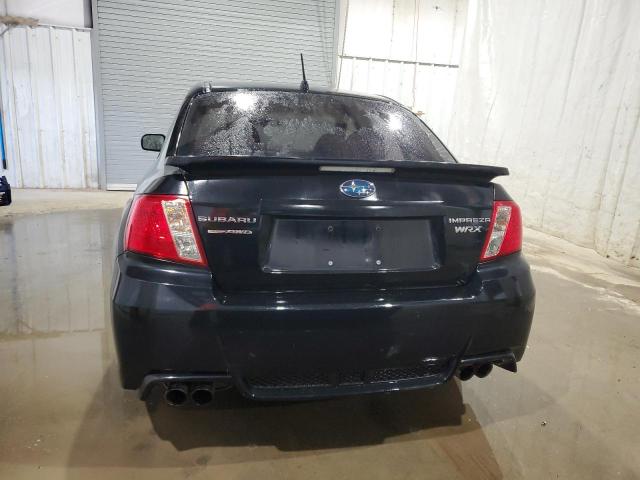 2014 Subaru Impreza Wrx VIN: JF1GV7F68EG006542 Lot: 55692234