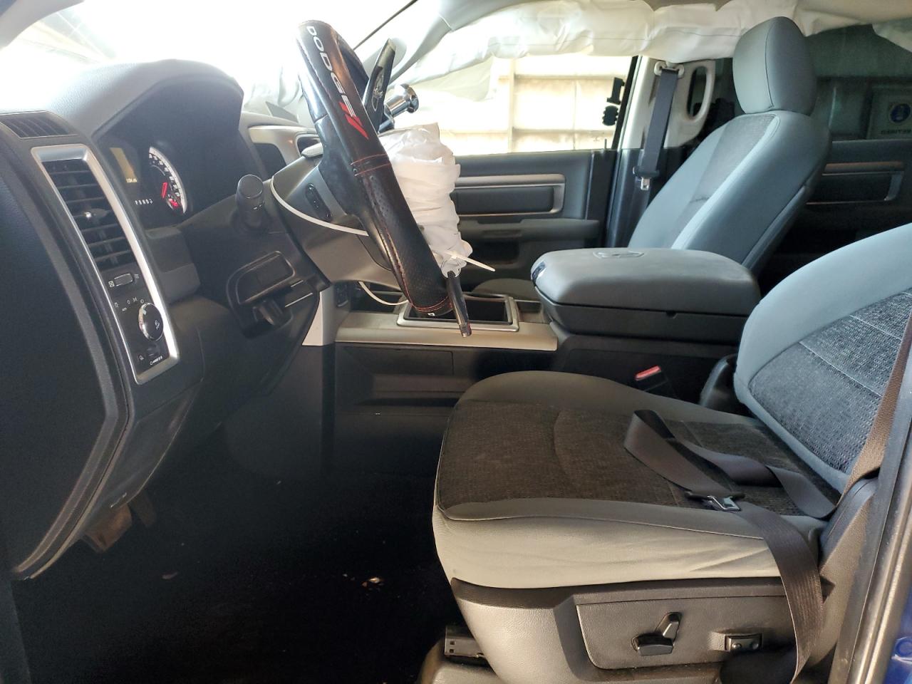 1C6RR7LM7FS664918 2015 Ram 1500 Slt