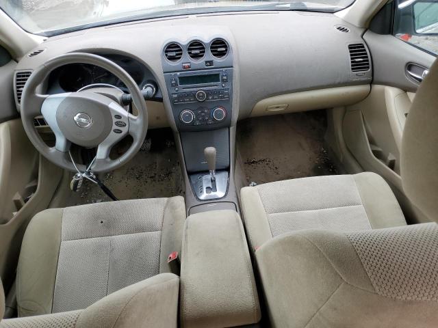 2009 Nissan Altima 2.5 VIN: 1N4AL21E49N490501 Lot: 54436714