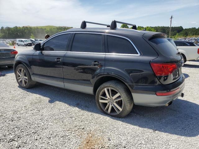 2013 Audi Q7 Premium Plus VIN: WA1LGAFE4DD001288 Lot: 56800744