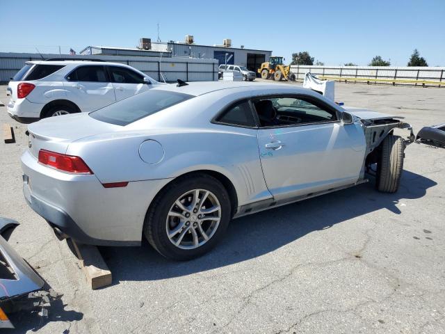 2014 Chevrolet Camaro Ls VIN: 2G1FE1E33E9232456 Lot: 53880294