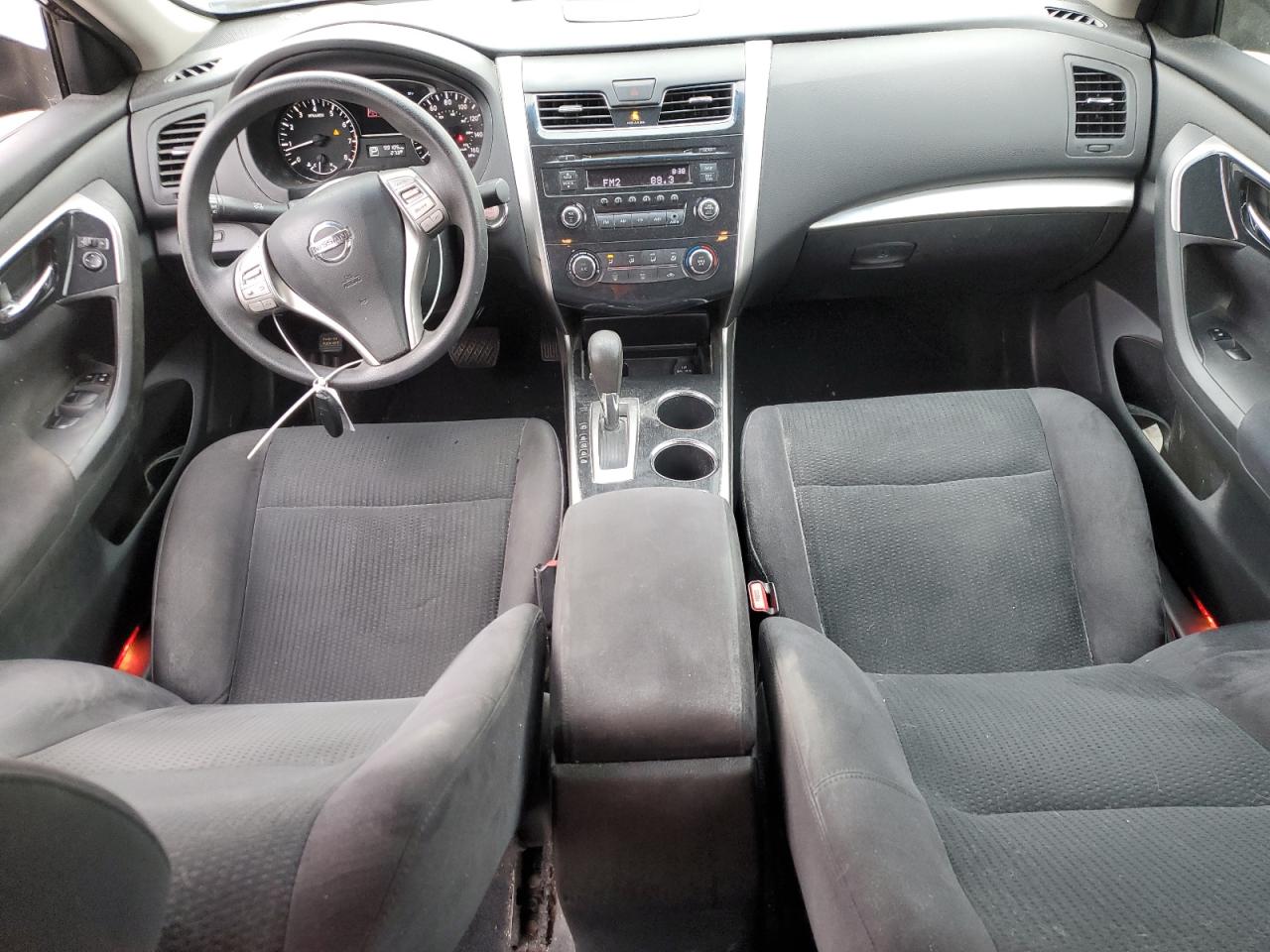 1N4AL3AP2EN367295 2014 Nissan Altima 2.5