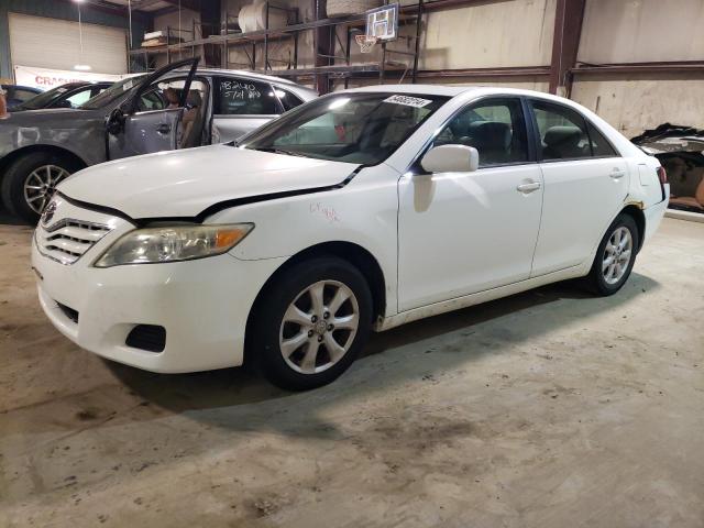 2011 TOYOTA CAMRY BASE 2011