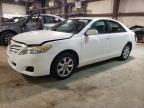 TOYOTA CAMRY BASE photo