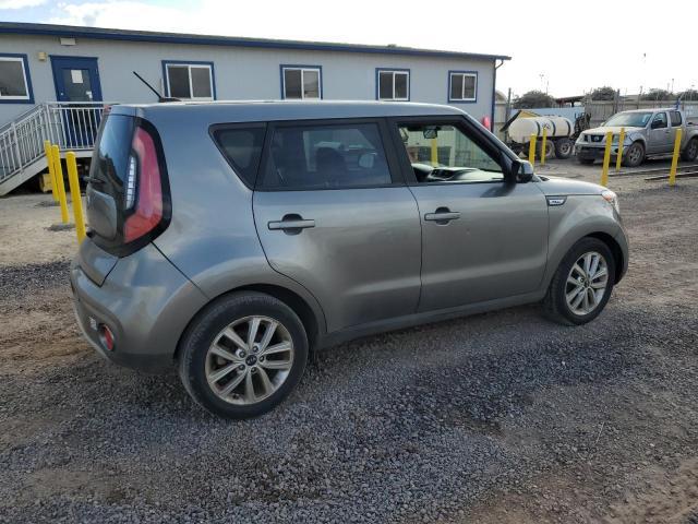 2019 Kia Soul + VIN: KNDJP3A59K7655019 Lot: 53531904