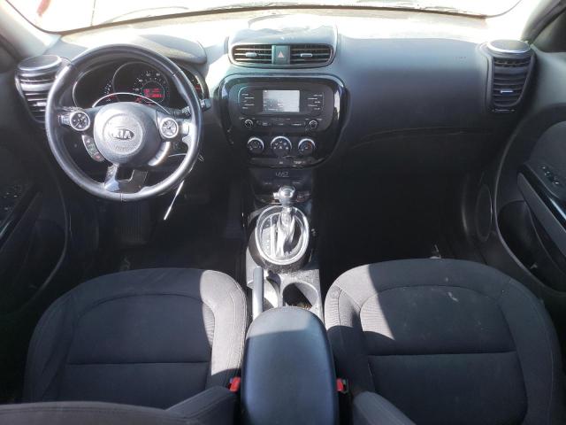 2015 Kia Soul ! VIN: KNDJX3A54F7757172 Lot: 53486034