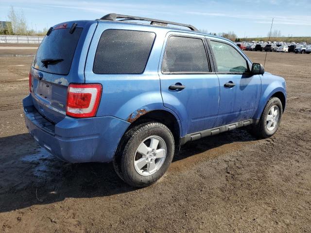 2010 Ford Escape Xlt VIN: 1FMCU9DG2AKB06206 Lot: 53648864