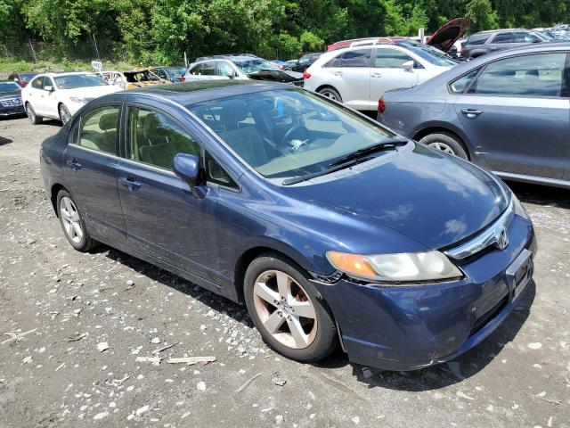 2006 Honda Civic Ex VIN: JHMFA16826S002919 Lot: 56611214