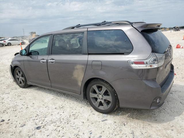 2015 TOYOTA SIENNA SPO - 5TDXK3DC0FS587269