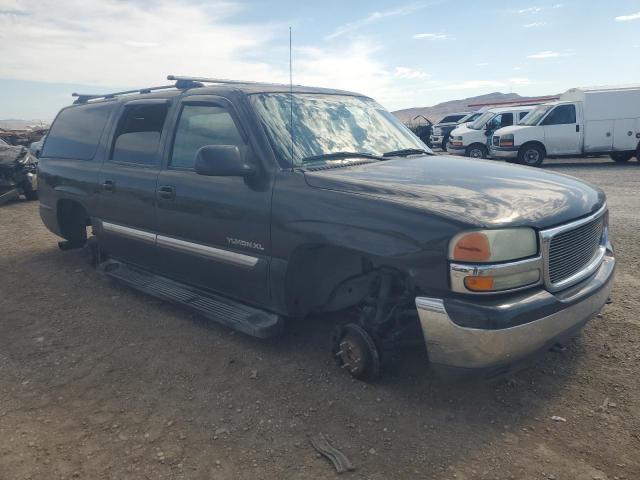 2004 GMC Yukon Xl C1500 VIN: 3GKEC16T64G116412 Lot: 54813514